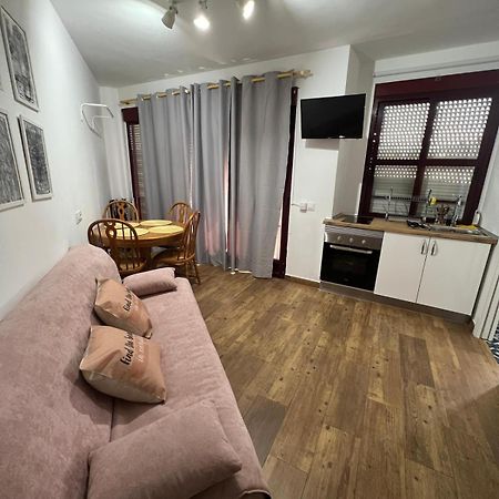 Apartamento Ciempozuelos Iii, Cerca Del Parque Warner Y Madrid Exteriör bild