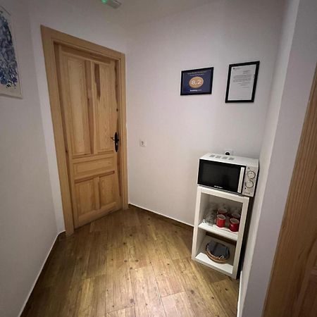 Apartamento Ciempozuelos Iii, Cerca Del Parque Warner Y Madrid Exteriör bild