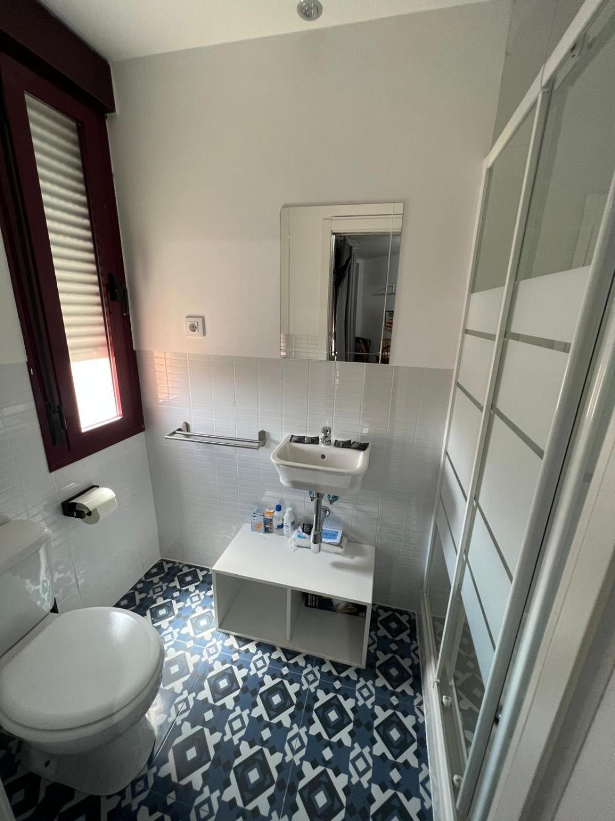 Apartamento Ciempozuelos Iii, Cerca Del Parque Warner Y Madrid Exteriör bild