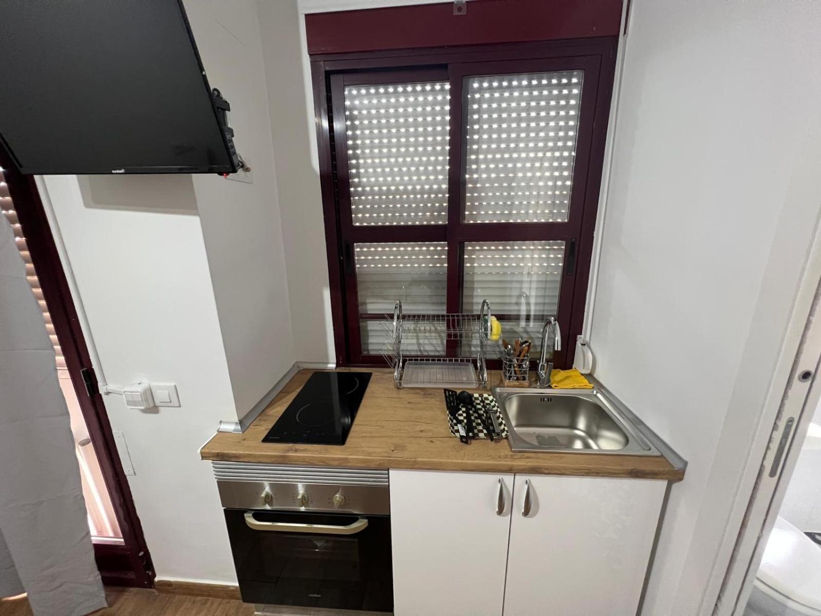 Apartamento Ciempozuelos Iii, Cerca Del Parque Warner Y Madrid Exteriör bild