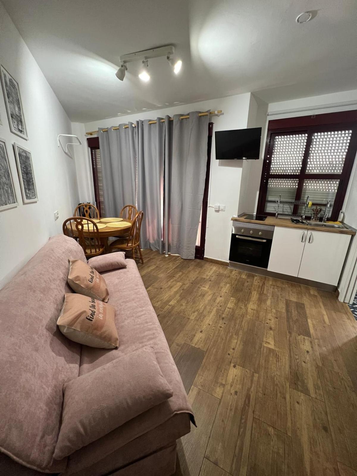 Apartamento Ciempozuelos Iii, Cerca Del Parque Warner Y Madrid Exteriör bild