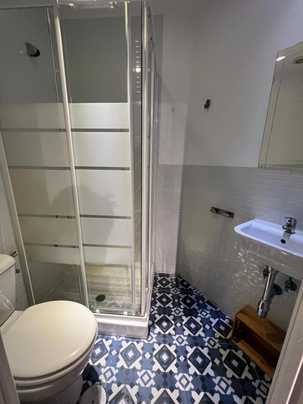 Apartamento Ciempozuelos Iii, Cerca Del Parque Warner Y Madrid Exteriör bild