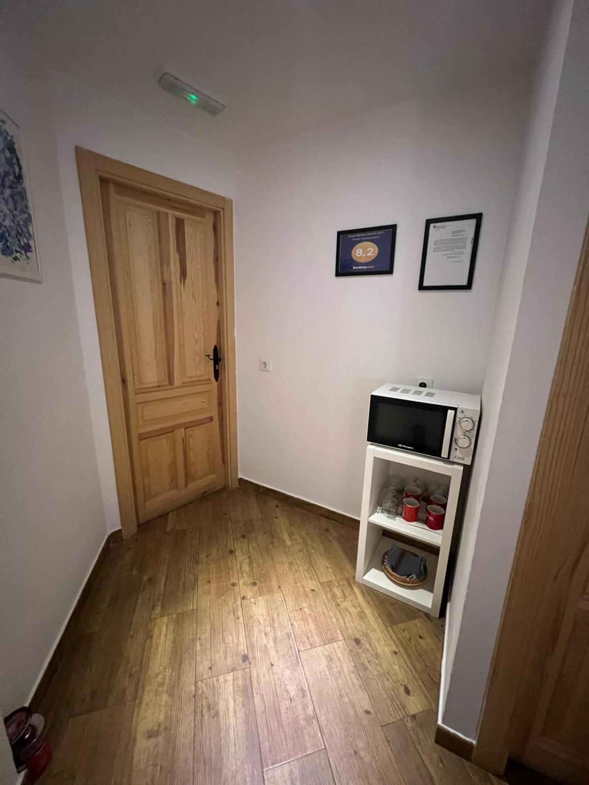Apartamento Ciempozuelos Iii, Cerca Del Parque Warner Y Madrid Exteriör bild