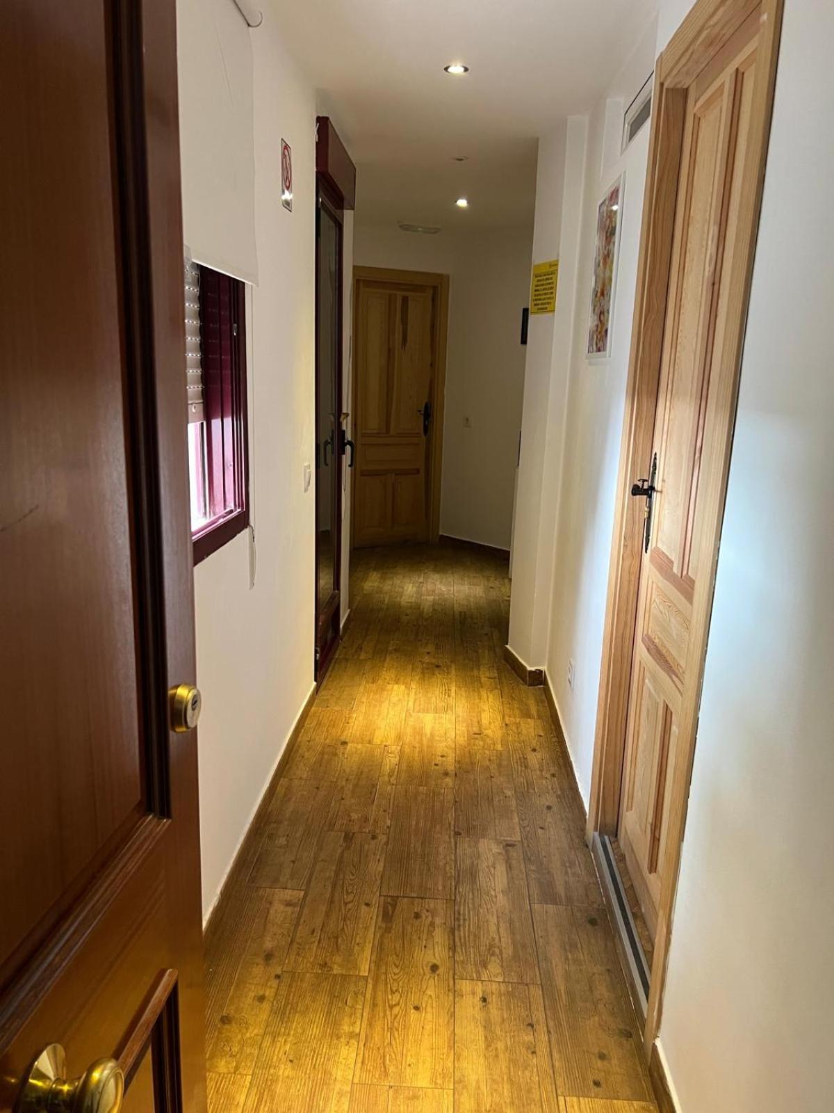 Apartamento Ciempozuelos Iii, Cerca Del Parque Warner Y Madrid Exteriör bild