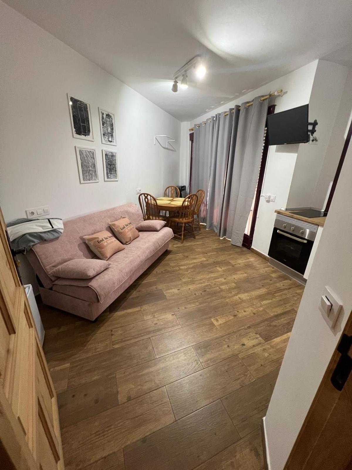 Apartamento Ciempozuelos Iii, Cerca Del Parque Warner Y Madrid Exteriör bild