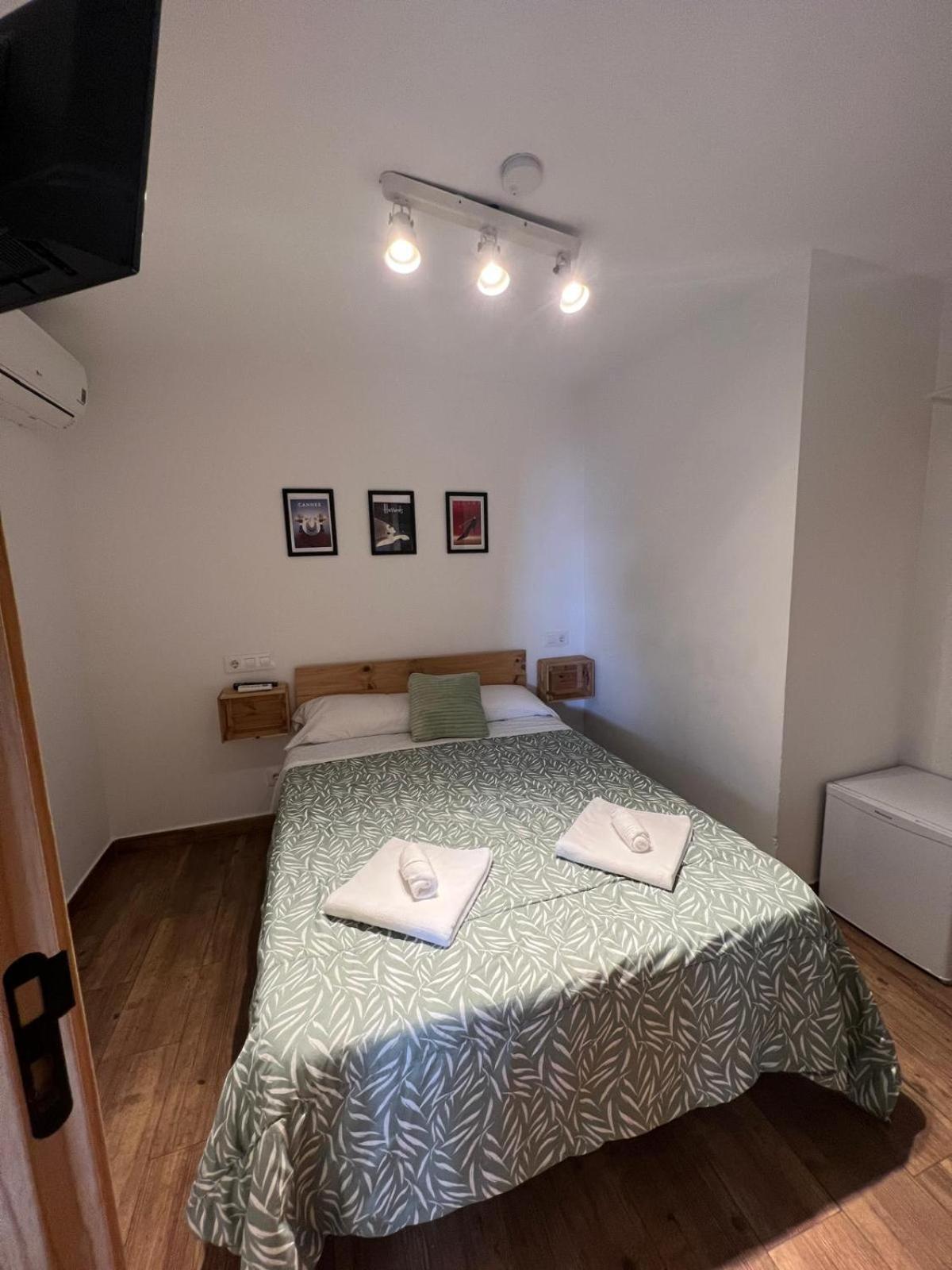 Apartamento Ciempozuelos Iii, Cerca Del Parque Warner Y Madrid Exteriör bild
